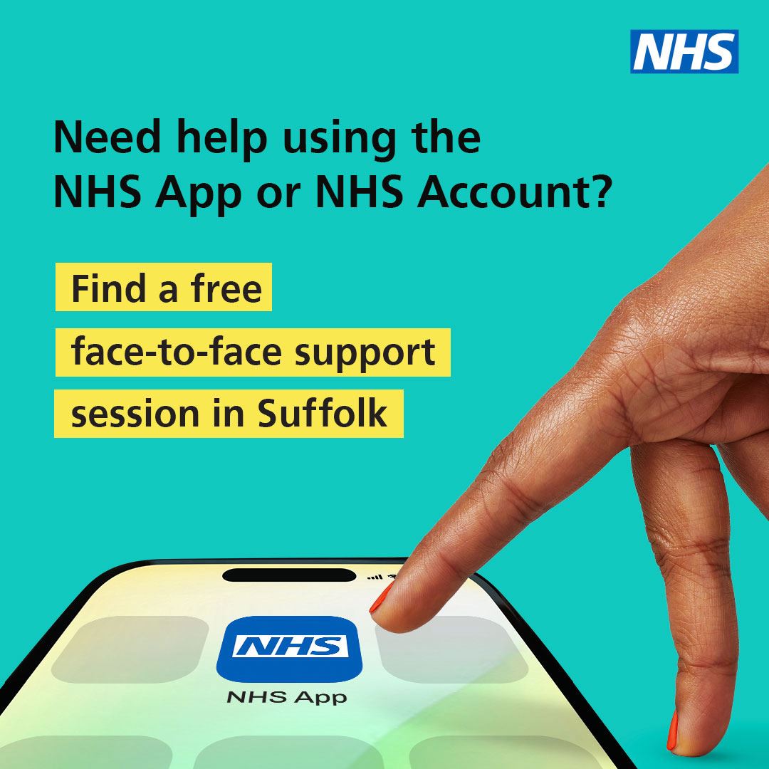 NHS APP Support